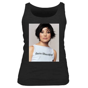 Tori Amos Women's Tank Top