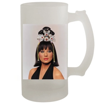 Tori Amos 16oz Frosted Beer Stein