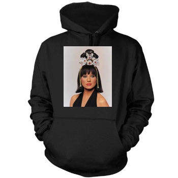 Tori Amos Mens Pullover Hoodie Sweatshirt