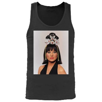 Tori Amos Men's Tank Top