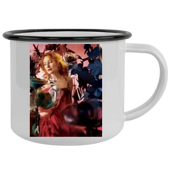 Tori Amos Camping Mug