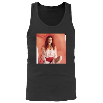 Tori Amos Men's Tank Top