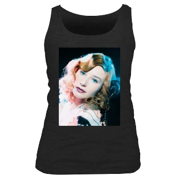 Tori Amos Women's Tank Top