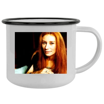 Tori Amos Camping Mug