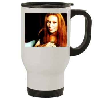 Tori Amos Stainless Steel Travel Mug