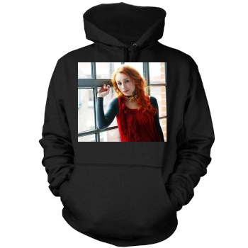 Tori Amos Mens Pullover Hoodie Sweatshirt