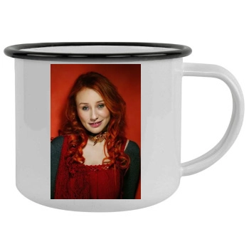 Tori Amos Camping Mug