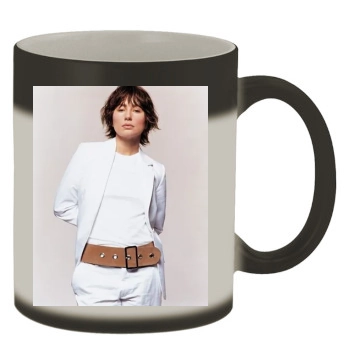 Tori Amos Color Changing Mug