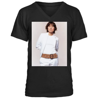 Tori Amos Men's V-Neck T-Shirt