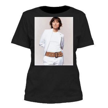 Tori Amos Women's Cut T-Shirt