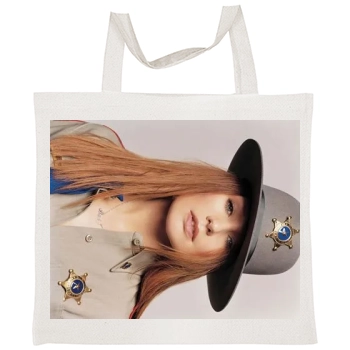 Tori Amos Tote