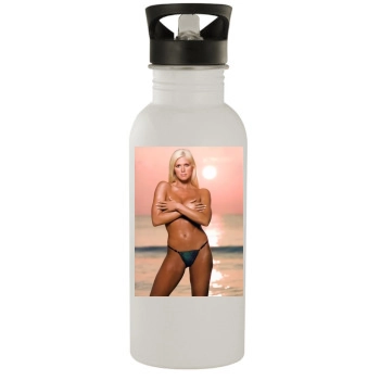 Torrie Wilson Stainless Steel Water Bottle