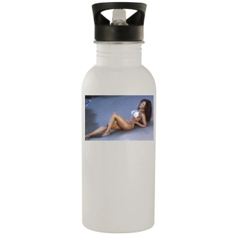 Traci Bingham Stainless Steel Water Bottle