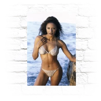 Traci Bingham Metal Wall Art