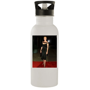 Traci Lords Stainless Steel Water Bottle