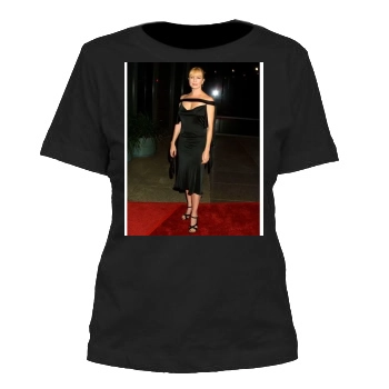 Traci Lords Women's Cut T-Shirt