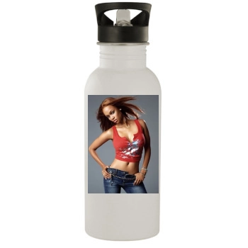 Tyra Banks Stainless Steel Water Bottle