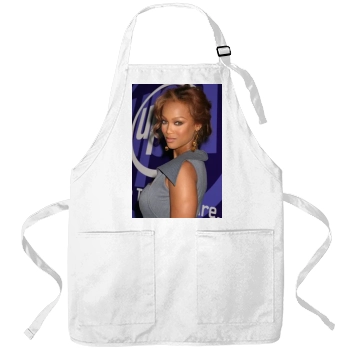 Tyra Banks Apron