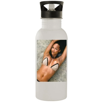 Tyra Banks Stainless Steel Water Bottle