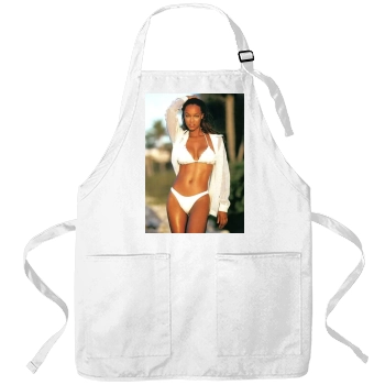 Tyra Banks Apron