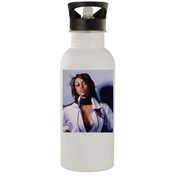 Tyra Banks Stainless Steel Water Bottle