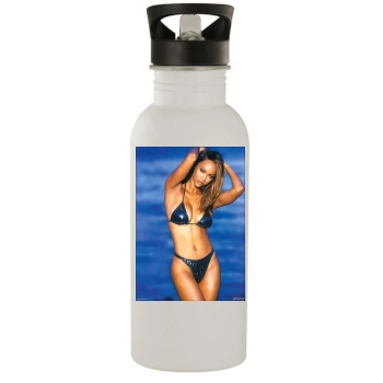 Tyra Banks Stainless Steel Water Bottle