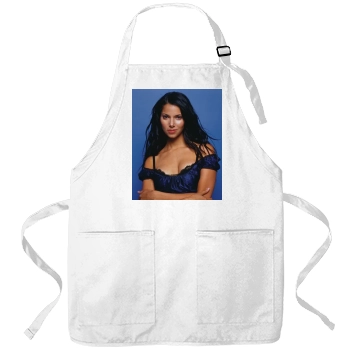 Tyra Banks Apron