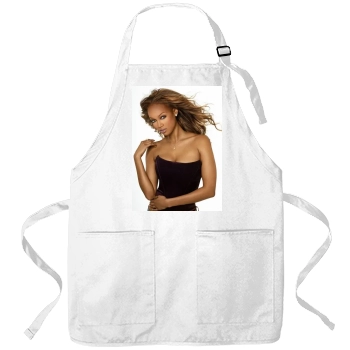 Tyra Banks Apron