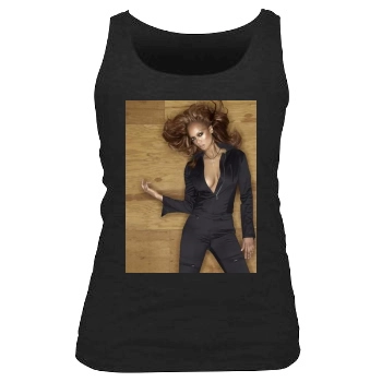 Tyra Banks Women's Tank Top