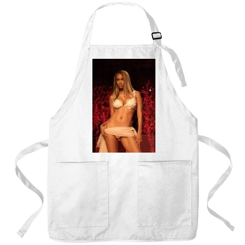 Tyra Banks Apron