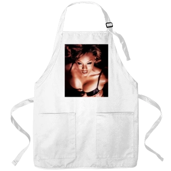 Tyra Banks Apron