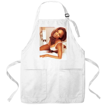 Tyra Banks Apron