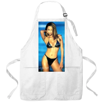 Tyra Banks Apron