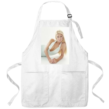 Paris Hilton Apron