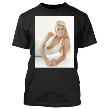 Paris Hilton Men's TShirt