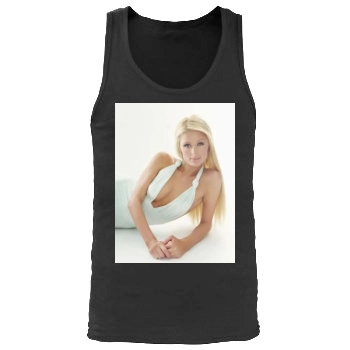 Paris Hilton Men's Tank Top