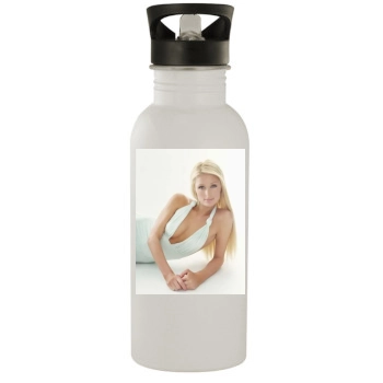 Paris Hilton Stainless Steel Water Bottle