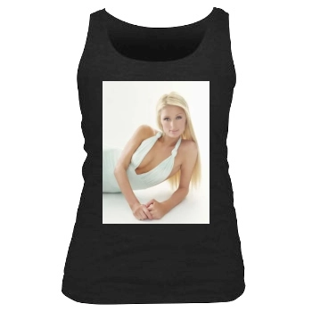 Paris Hilton Women's Tank Top