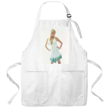 Paris Hilton Apron