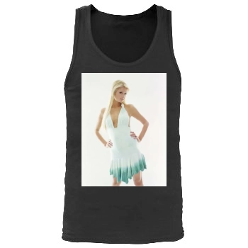 Paris Hilton Men's Tank Top