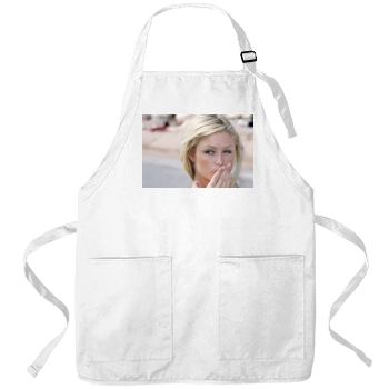 Paris Hilton Apron