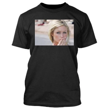 Paris Hilton Men's TShirt