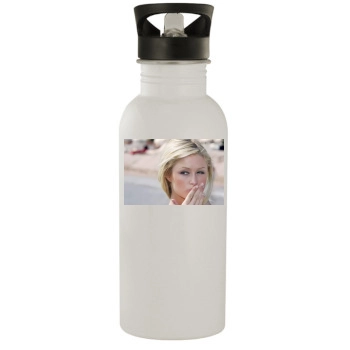 Paris Hilton Stainless Steel Water Bottle