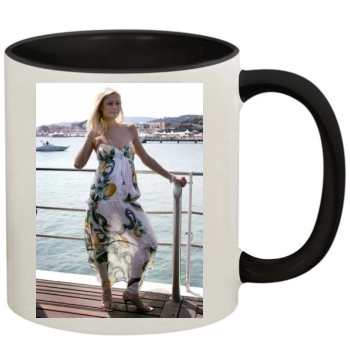 Paris Hilton 11oz Colored Inner & Handle Mug