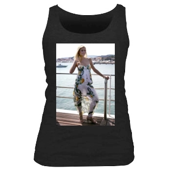 Paris Hilton Women's Tank Top