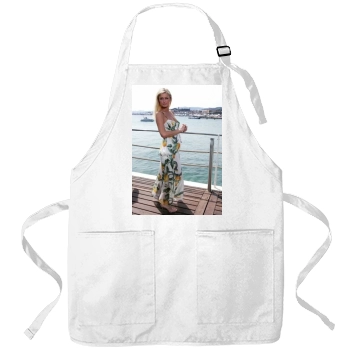 Paris Hilton Apron