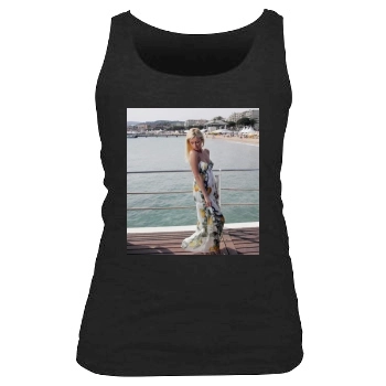 Paris Hilton Women's Tank Top