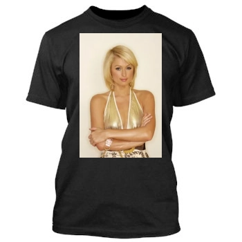 Paris Hilton Men's TShirt