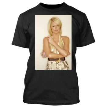 Paris Hilton Men's TShirt