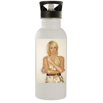 Paris Hilton Stainless Steel Water Bottle